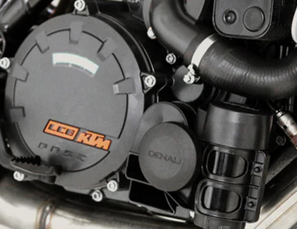 Denali CANsmart™ GEN II - Controlador para KTM (Series 1290, 1190, 1090, 1050 y 790)