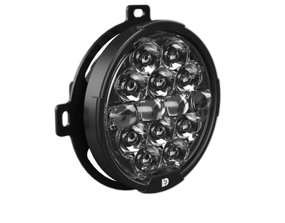 Kit de actualización de faro LED para motocicleta D14 Destroyer - Harley-Davidson Street Glide