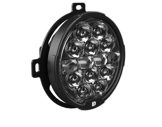 Kit de actualización de faro LED para motocicleta D14 Destroyer - Harley-Davidson Street Glide