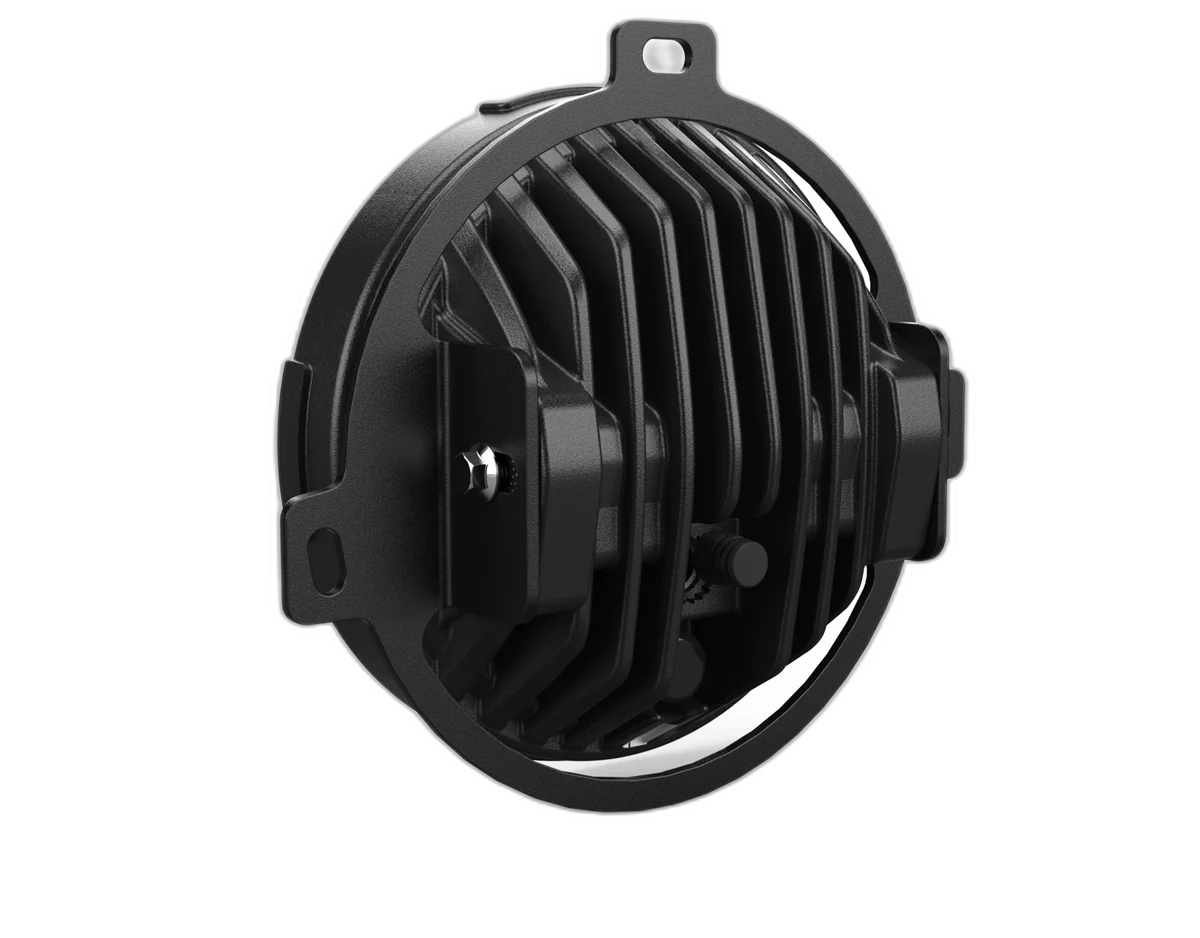 Kit de actualización de faro LED para motocicleta D14 Destroyer - Harley-Davidson Street Glide