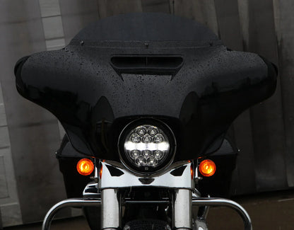 Kit de actualización de faro LED para motocicleta D14 Destroyer - Harley-Davidson Street Glide