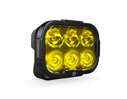 Denali DL6 - Faro LED de Conducción con tecnología DataDim