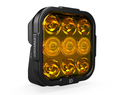 Denali DL9 - Faro LED de Conducción con tecnología DataDim