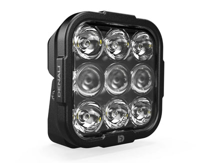 Denali DL9 - Faro LED de Conducción con tecnología DataDim