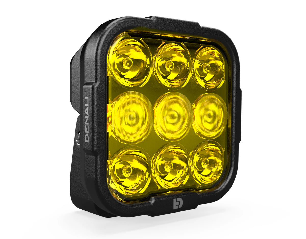 Denali DL9 - Faro LED de Conducción con tecnología DataDim