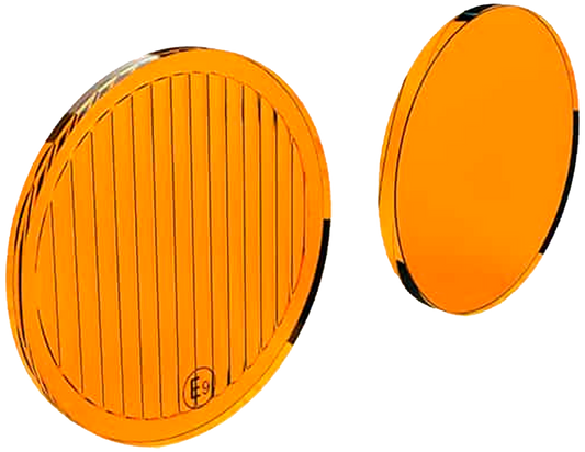 Kit de lentes DENALI TriOptic para luces DM 2.0