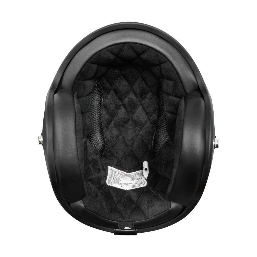 Casco Torc 3/4 Del Mar Verde Iridicente