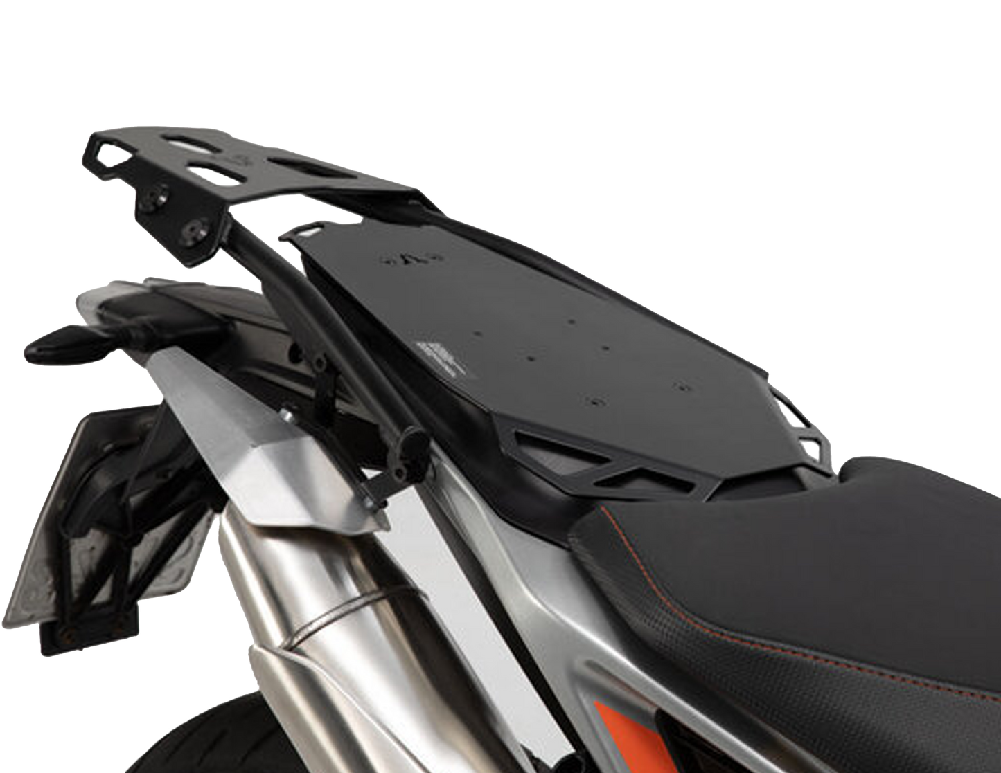 KTM 790 Duke SEAT-RACK Negro