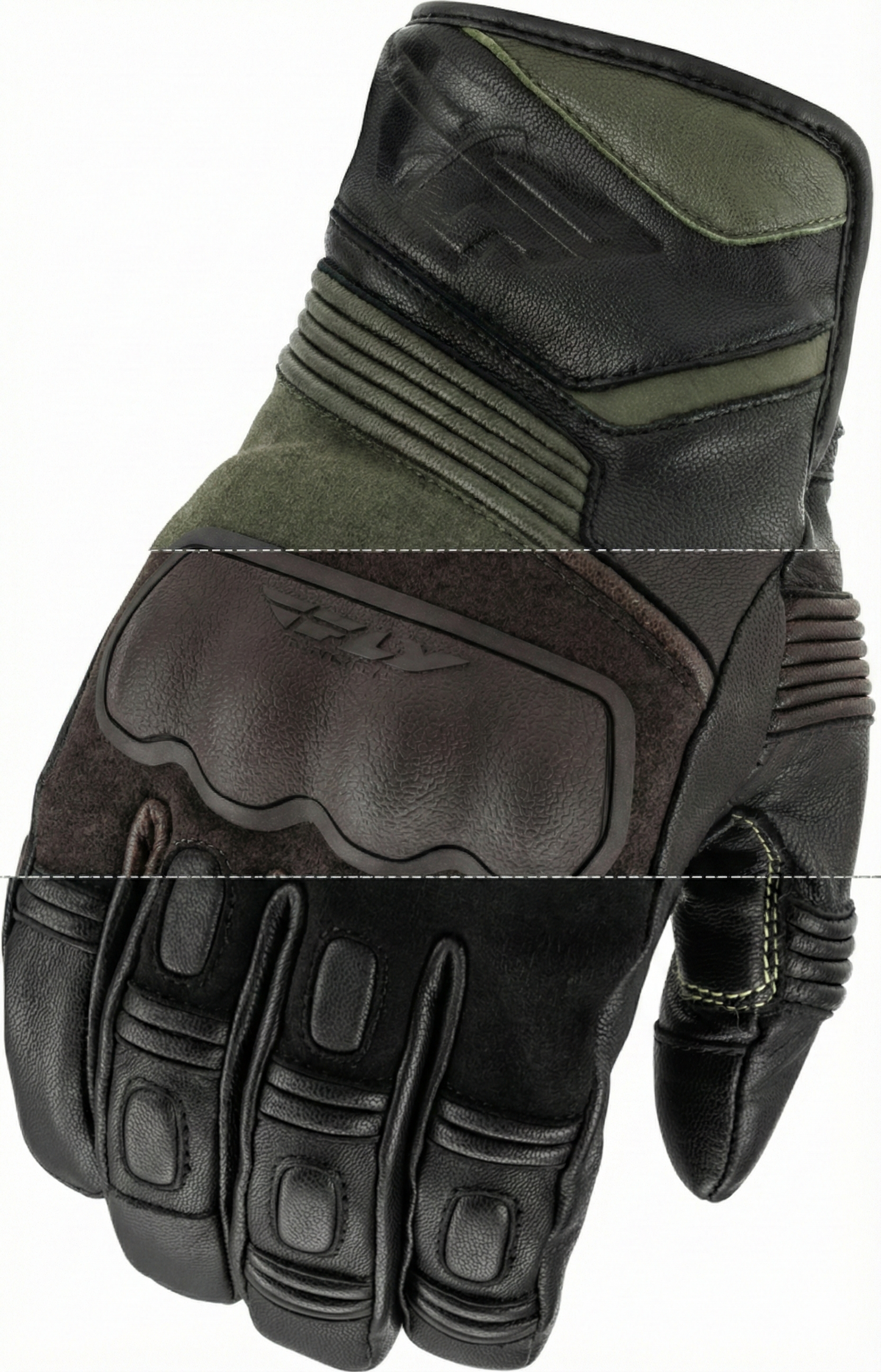 GUANTES FLY RACING SURVEYOR