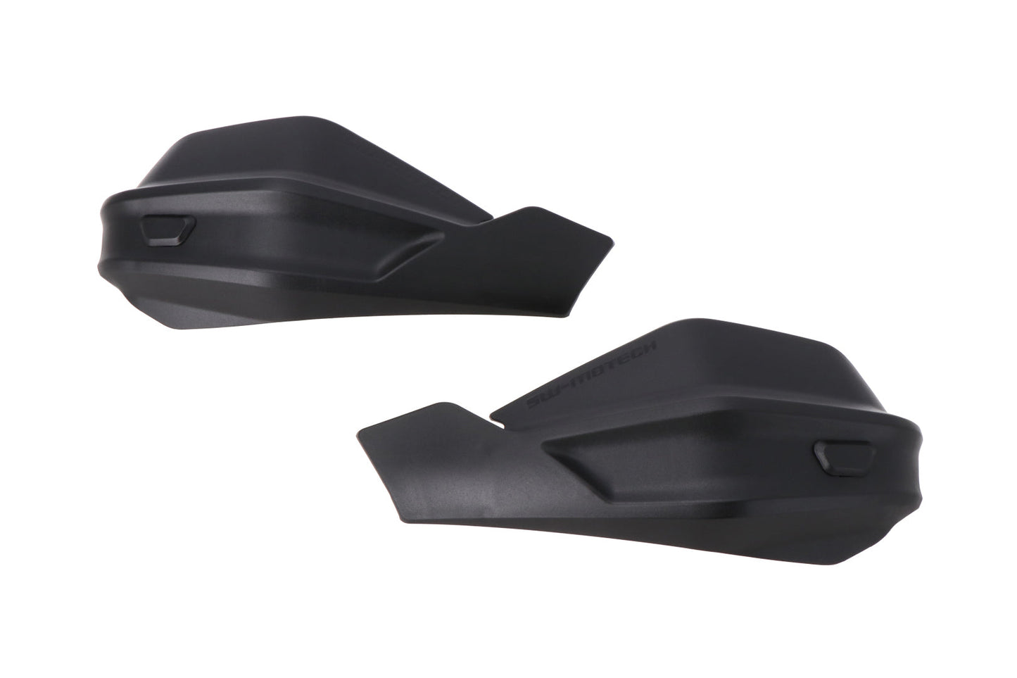 SW-MOTECH Kit de protectores de manos Adventure Negro. Modelos KTM Royal Enfield y Yamaha.