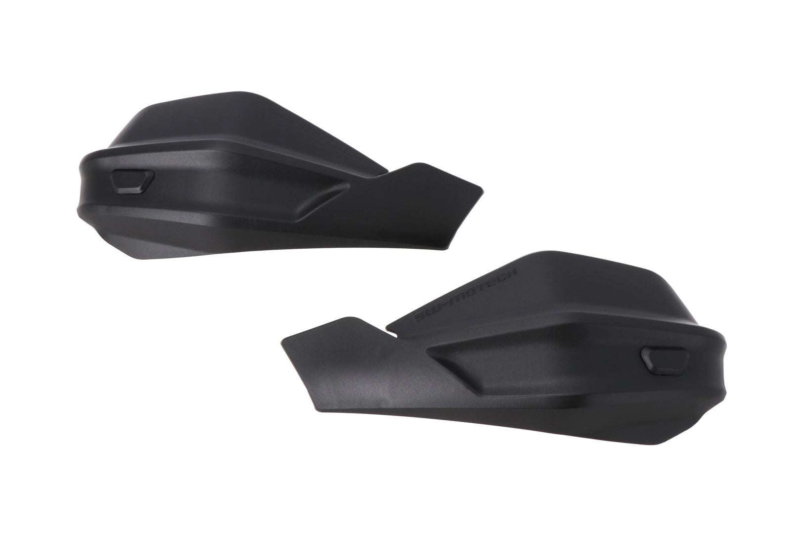 SW-MOTECH Kit de protectores de manos Adventure Negro. Modelos Triumph Tiger 1200GT / Rally.