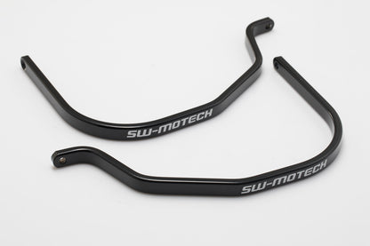 SW-MOTECH KOBRA kit de protectores para cubre puños Negro. Ducati Multistrada 1200/ S/ Enduro 1260.