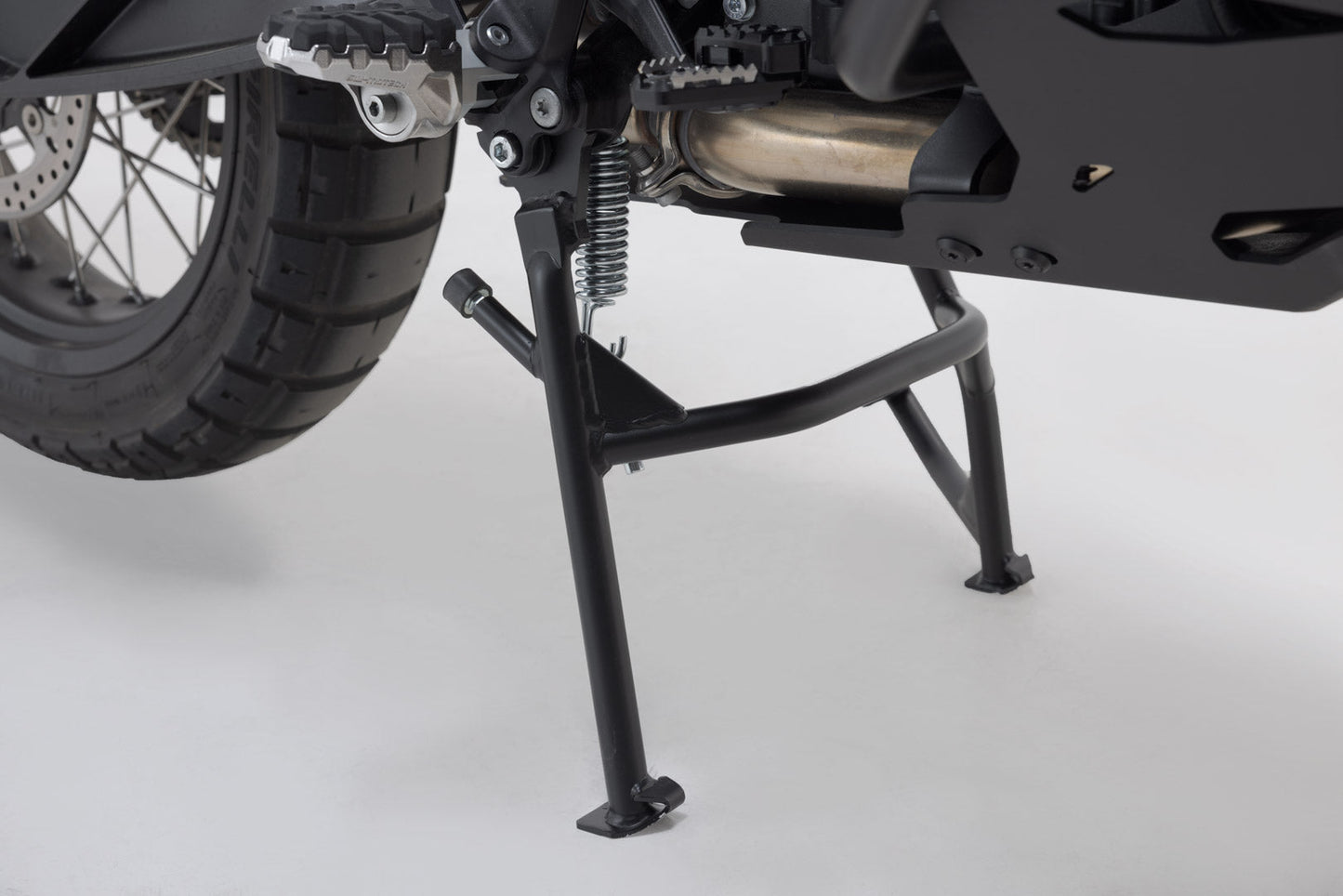 SW-MOTECH Caballete principal Negro. Husqvarna Norden 901 (21-).