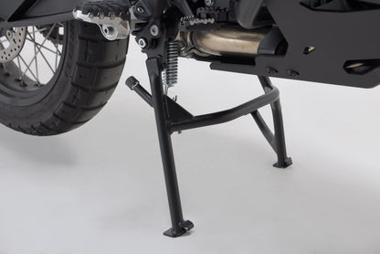 SW-MOTECH Caballete principal Negro. Husqvarna Norden 901 (21-).