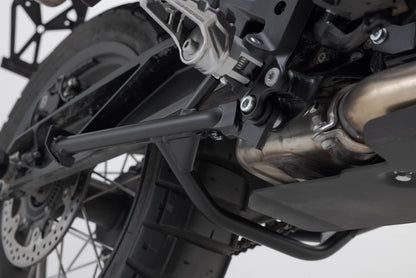 SW-MOTECH Caballete principal Negro. Husqvarna Norden 901 (21-).