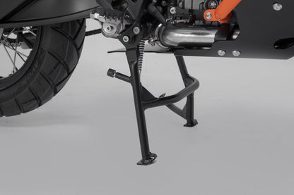 SW-MOTECH Caballete central Negro. KTM 790 Adv 890 Adv 890 SM T.