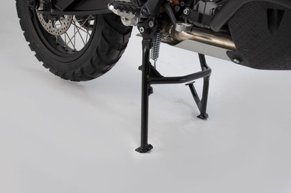 SW-MOTECH Caballete central Negro. KTM 790 Adventure R (19-).