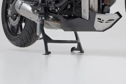SW-MOTECH Caballete central Negro. Modelos Yamaha MT-07/Tracer/MotoCage.