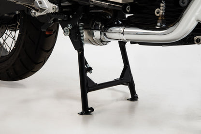SW-MOTECH Caballete central Negro. BMW R nineT Urban G/S / Scrambler (16-).