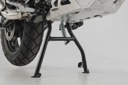 SW-MOTECH Caballete central Negro. BMW G 310 GS (17-20).
