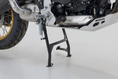 SW-MOTECH Caballete central Negro. BMW F 850 GS/Adv (18-) F 900 GS (23-).