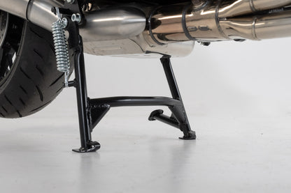 SW-MOTECH Caballete central Negro. Kawasaki Z900RS/ SE / Cafe (17-).