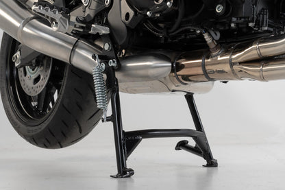 SW-MOTECH Caballete central Negro. Kawasaki Z900RS/ SE / Cafe (17-).