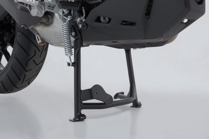 SW-MOTECH Caballete central Negro. Ducati Multistrada 950 (16-)/ 950 S (18-).
