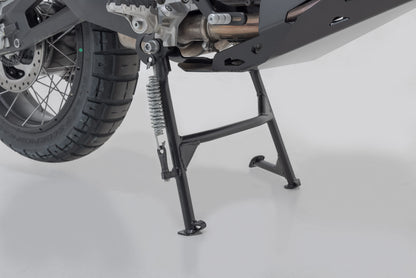 SW-MOTECH Caballete central Negro. Ducati DesertX (22-).