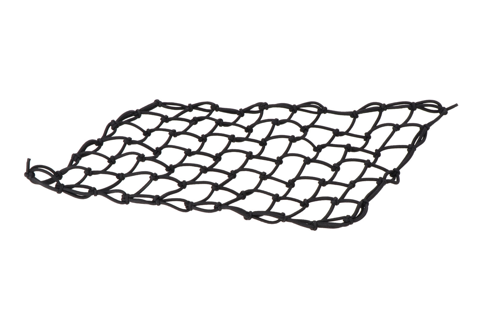 SW-MOTECH Red de tapa XXL Negro. Para DUSC XL. 240 cm x 400 mm.