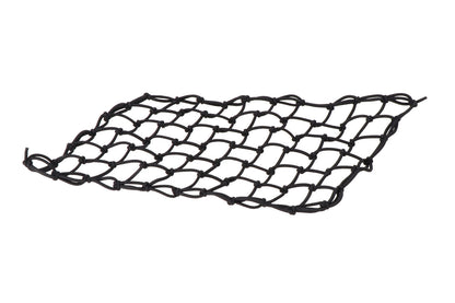 SW-MOTECH Red de tapa XXL Negro. Para DUSC XL. 240 cm x 400 mm.