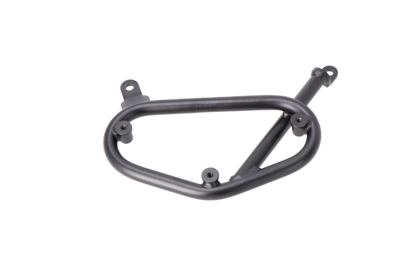 SW-MOTECH SLC soporte lateral izquierdo Honda XL750 Transalp (22-).