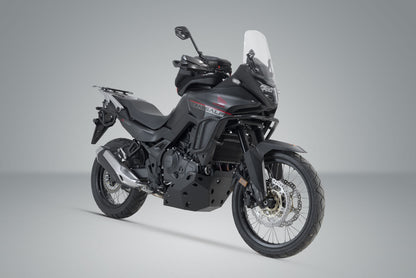 SW-MOTECH SLC soporte lateral izquierdo Honda XL750 Transalp (22-).