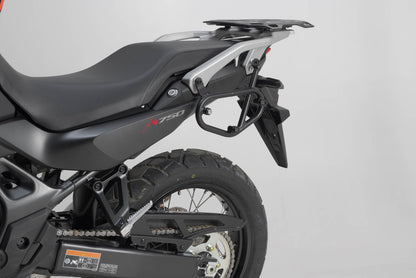 SW-MOTECH SLC soporte lateral izquierdo Honda XL750 Transalp (22-).