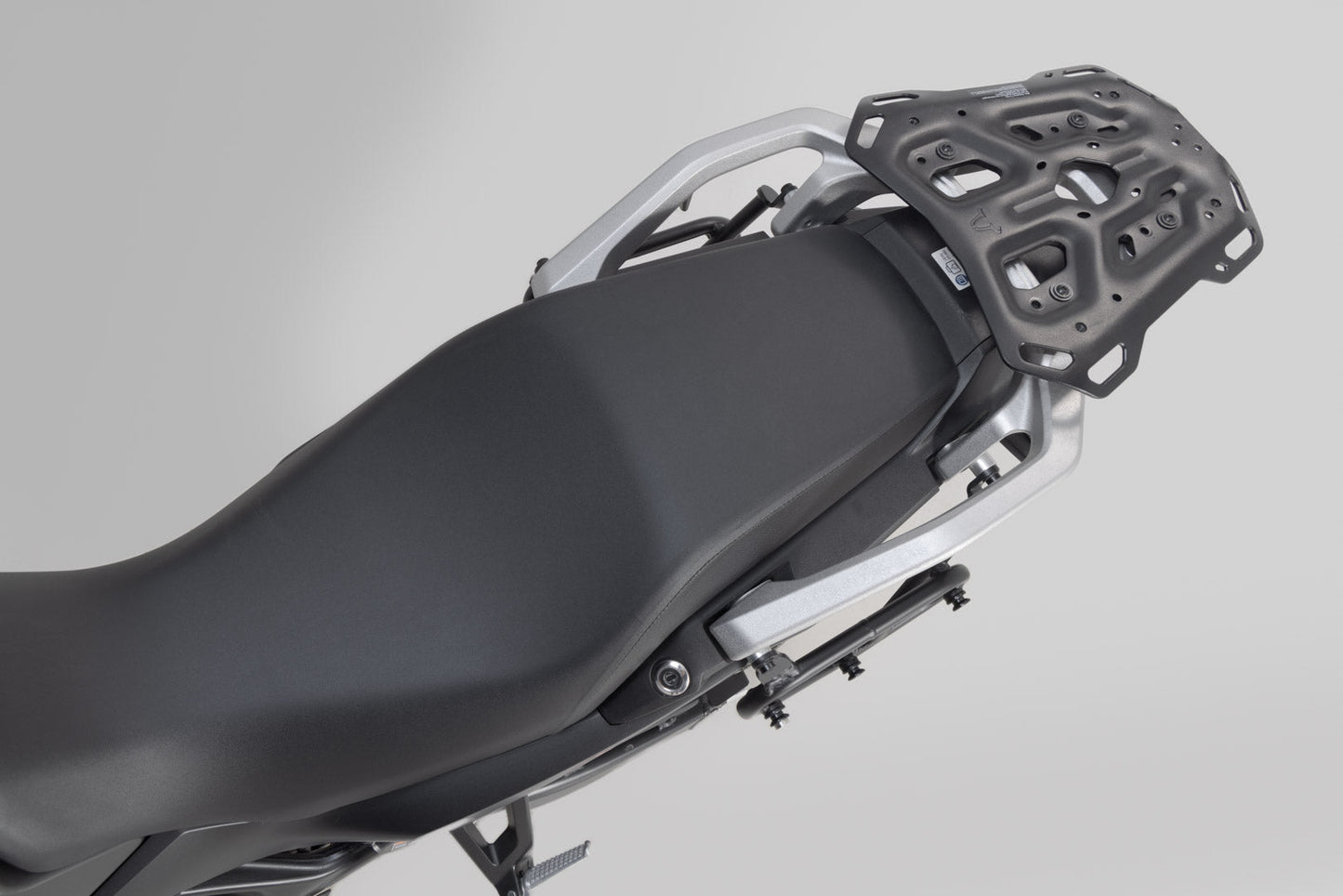SW-MOTECH SLC soporte lateral izquierdo Honda XL750 Transalp (22-).