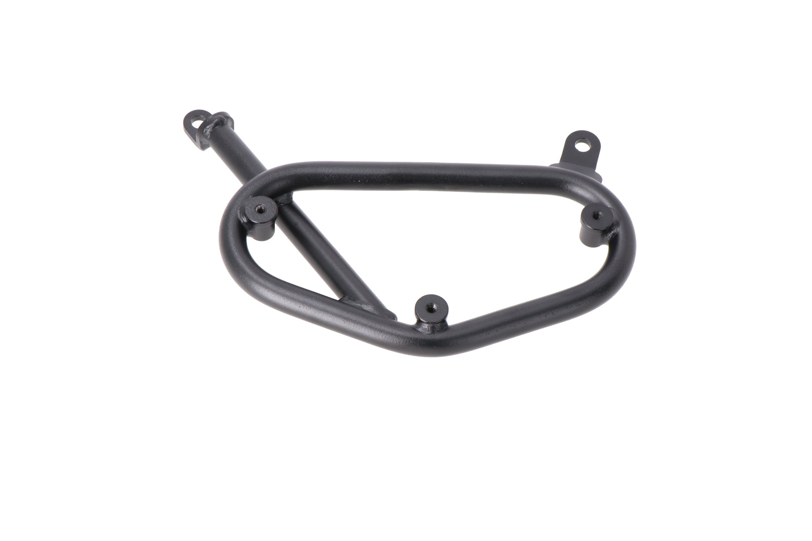 SW-MOTECH Soporte lateral derecho SLC Honda XL750 Transalp (22-).