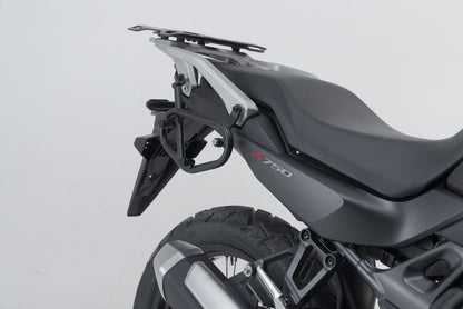 SW-MOTECH Soporte lateral derecho SLC Honda XL750 Transalp (22-).