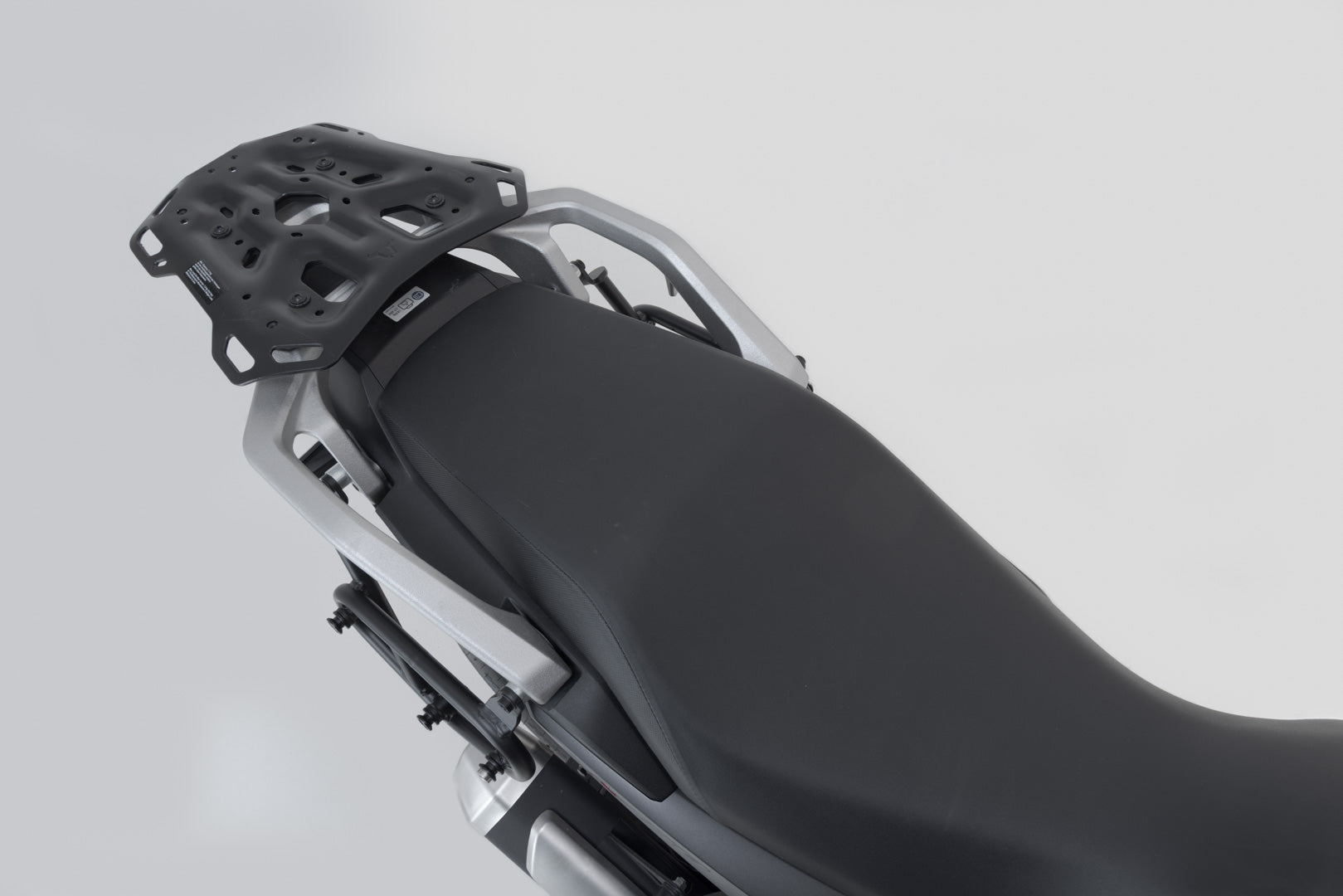 SW-MOTECH Soporte lateral derecho SLC Honda XL750 Transalp (22-).