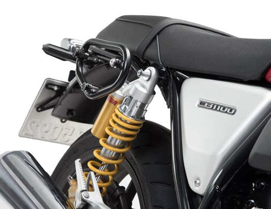 SLC soporte lateral derecha Honda CB1100 EX/RS (16-).