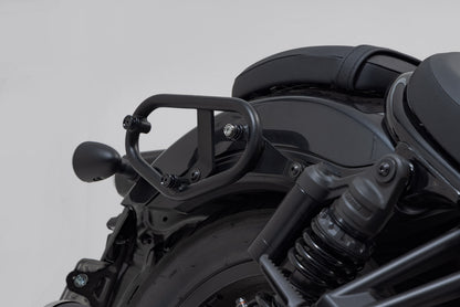 SW-MOTECH Soporte lateral derecho SLC Honda CMX1100 Rebel (20-).