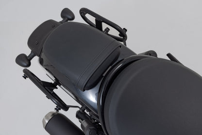 SW-MOTECH Soporte lateral derecho SLC Honda CMX1100 Rebel (20-).