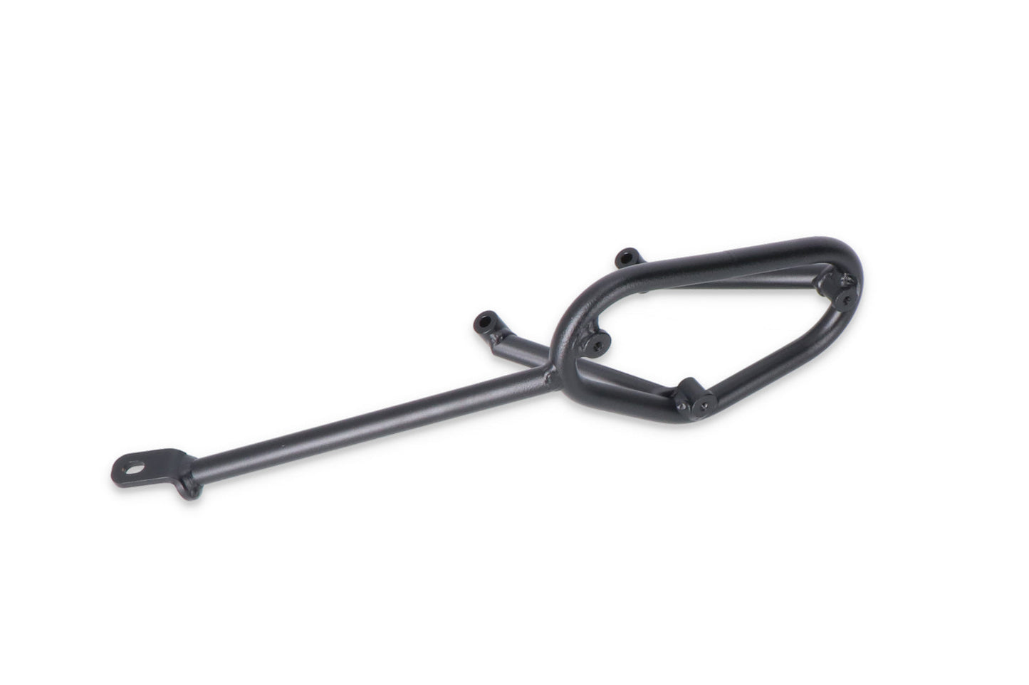 SW-MOTECH Soporte lateral izquierdo SLC Honda CB300R (18-) / CB125R (18-).