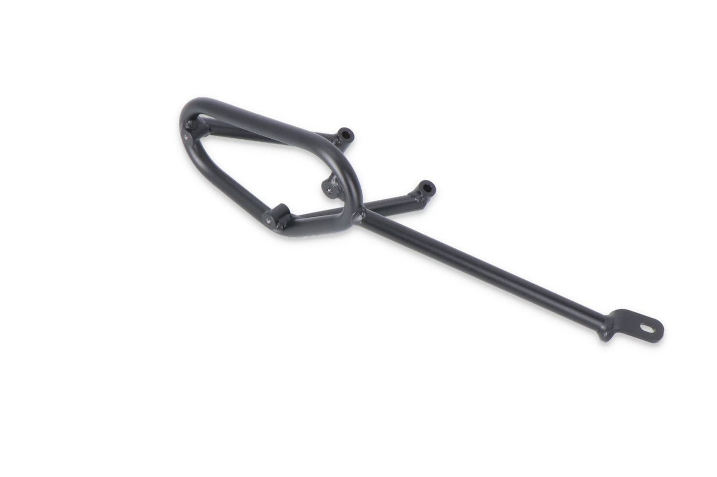 SW-MOTECH Soporte lateral derecho SLC Honda CB300R (18-) / CB125R (18-).