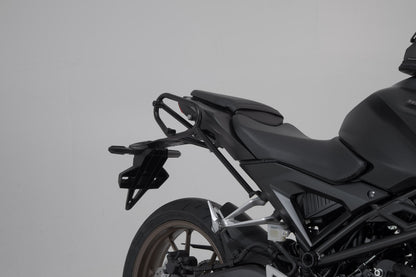 SW-MOTECH Soporte lateral derecho SLC Honda CB300R (18-) / CB125R (18-).