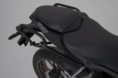 SW-MOTECH Soporte lateral derecho SLC Honda CB300R (18-) / CB125R (18-).