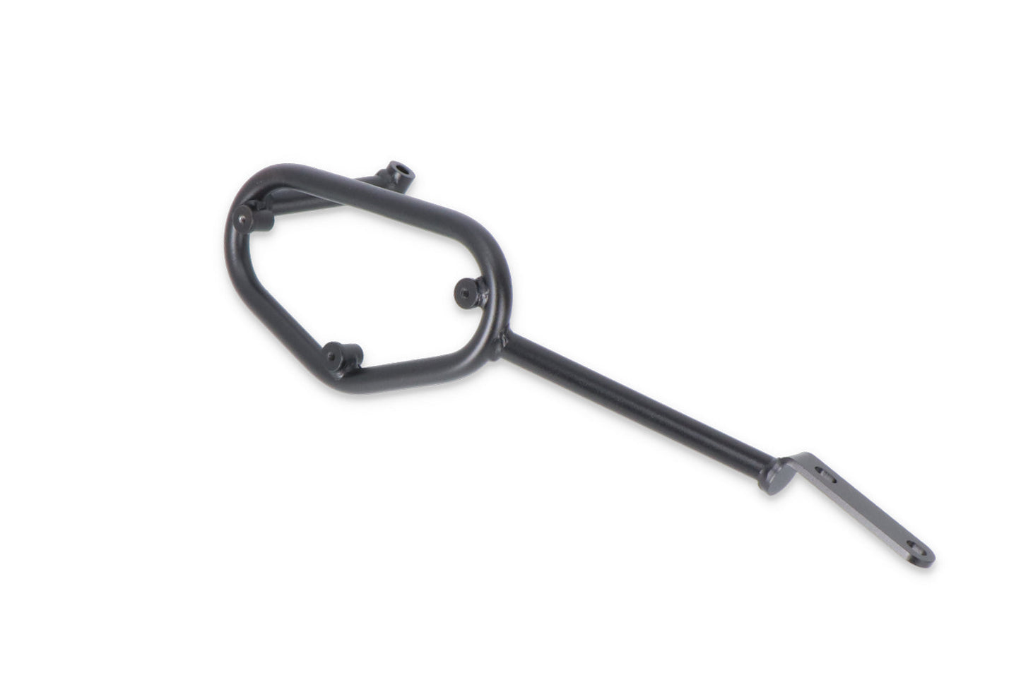 SW-MOTECH Soporte lateral derecho SLC Honda CBR650R (18-20) / CB650R (18-20).