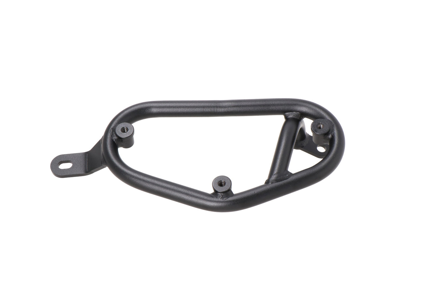 SW-MOTECH Soporte lateral izquierdo SLC Honda GB350S (24-).