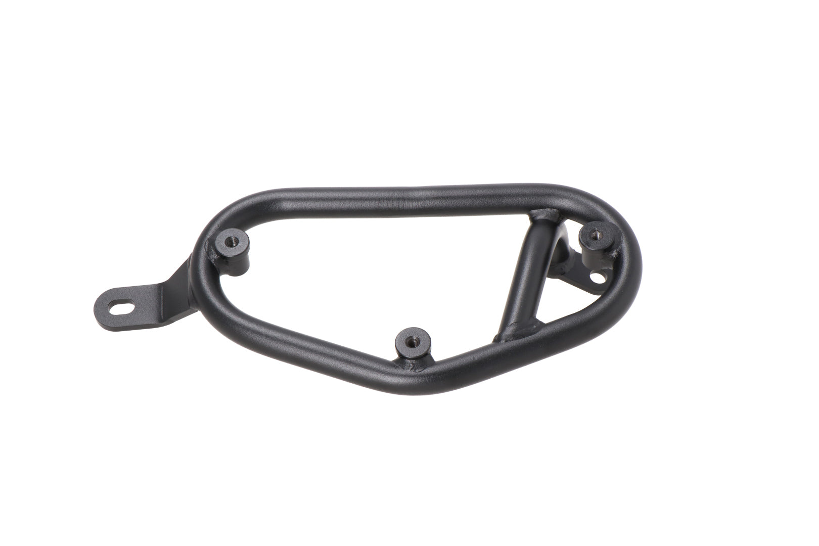 SW-MOTECH Soporte lateral izquierdo SLC Honda GB350S (24-).