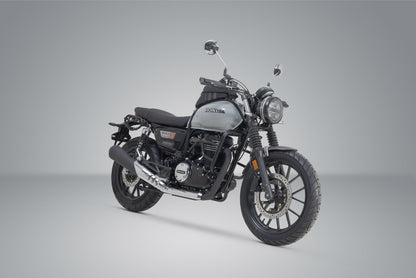 SW-MOTECH Soporte lateral izquierdo SLC Honda GB350S (24-).