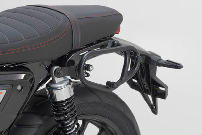 SW-MOTECH Soporte lateral izquierdo SLC Honda GB350S (24-).